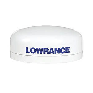 Lowrance LGC-16W Elite GPS Antenna - 000-00146-001