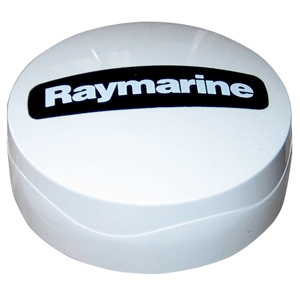 Raymarine Active GPS Sensor f/Micronet System - T908