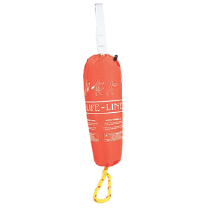 AIRHEAD SUP AIRHEAD Rescue Throw Bag w/50' Rescue Line - LL-1