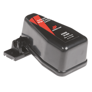 Johnson Pump Bilge Switched Automatic Float Switch - 15amp Max - 26014