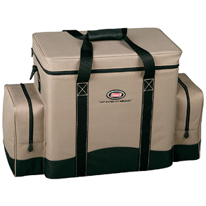 Coleman Hot Water On Demand Carry Case - 2000007103