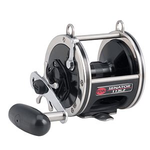 PENN Senator 4/0 Conventional Reel - 113L2 CD-39297