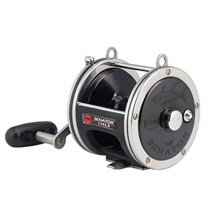 PENN Senator 6/0 Conventional Reel - 114L2 CD-39298