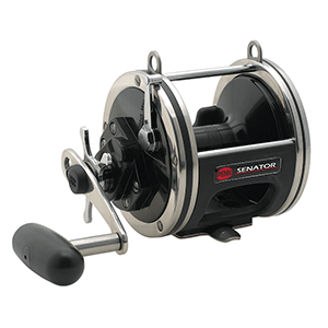 PENN Senator 12/0 Conventional Reel - 116L CD-39300