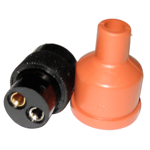 Powerwinch Plastic Winch Plug f/ 215 315 T1650 ST315 AP1500 AP3500 - P7816001AJ