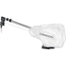 CANNON DOWNRIGGER COVER WHITE  Part Number: 1903031