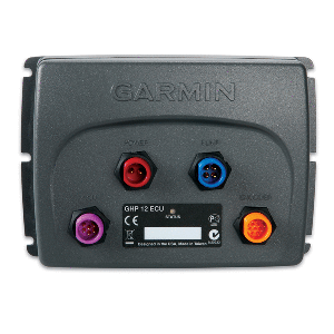 Garmin Electronic Control Unit (ECU) f/GHP™ 12 - 010-11053-30