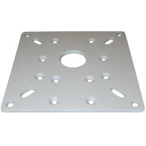 Edson Marine Edson Vision Series Mounting Plate - Furuno 15-24" Dome & Sitex 2KW/4KW Dome - 68510