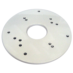 Edson Marine Edson Vision Series Mounting Plate - ACR RCL-100 & RCL-50 - 68680