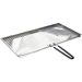 MAGMA FISH & VEGGIE GRILL TRAY STAINLESS STEEL 8