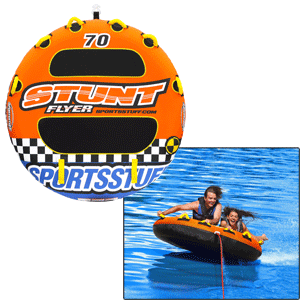 Sportsstuff Watersports Sportsstuff Stunt Flyer - 53-1651