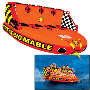 Sportsstuff Watersports SportsStuff Great Big Mable - 53-2218