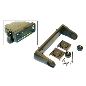 Poly-Planar Gimbal Mounting Bracket f/MRD80/MRD80i Stereo - GM-MRD80