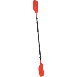 AIRHEAD Watersports AIRHEAD 2-Section Performance Kayak Paddle - 7’ - AHTK-P2