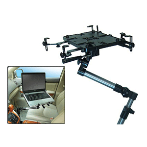 Bracketron Inc Bracketron Mobotron Universal Vehicle Laptop Mount - LTM-MS-525