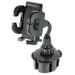 BRACKETRON UNIVERSAL CUP-IT WITH GRIP-IT Part Number: UCH-101-BL