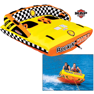 Sportsstuff Watersports SportsStuff Rockin’ Mable 2 - 53-2262