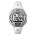 TIMEX IRONMAN 30 LAP MID SIZE WATCH - WHITE Part Number: T5K515