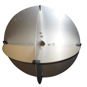 Davis Instruments Davis Echomaster™ Radar Reflector - 152