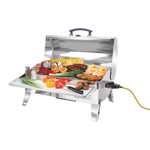 Magma Adventurer Marine Series "Cabo" Electric Grill - A10-703E