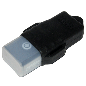 Magma Mini Weatherproof Pocket Light - A10-142