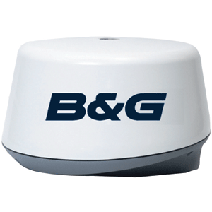 B&G 3G Broadband Radar Dome w/20M Cable - 000-10422-001