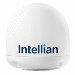 INTELLIAN I3 EMPTY DOME AND BASE PLATE ASSEMBLY Part Number: S2-3108