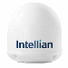INTELLIAN I4/I4P EMPTY DOME AND BASE PLATE ASSEMBLY Part Number: S2-4109