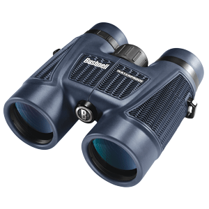 Bushnell H2O Series 10x42 WP/FP Roof Prism Binocular - 150142
