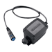 Garmin 8-Pin Female to Wire Block Adapter f/echoMAP 50s & 70s, GPSMAP 4xx, 5xx & 7xx, GSD& 24