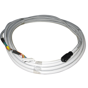 Furuno 10m Signal Cable f/1623, 1715 - 001-122-790