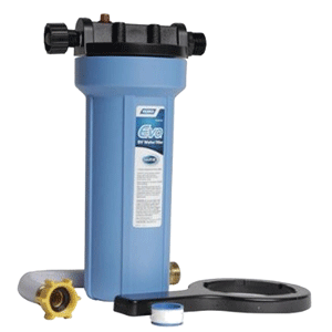 Camco Evo Premium Water Filter - 40631