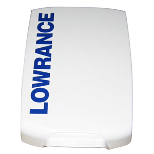 Lowrance Sun Cover f/Mark & Elite 4 Series - 000-10495-001