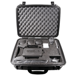 FLIR Systems FLIR Hard Carrying Case f/BHM Series Camera & Accessories - 4125400
