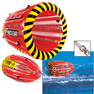 Sportsstuff Watersports Sportsstuff Gyro - 53-1818