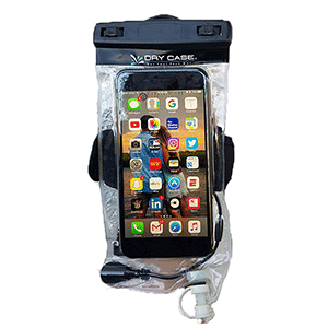 DryCASE Smartphone Case - DC-13