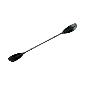 AIRHEAD Watersports AIRHEAD4-Section Kayak Paddle - 86" - AHTK-P3