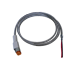 UFLEX POWER A M-P3 MAIN POWER SUPPLY CABLE 9.8' Part Number: 42053K