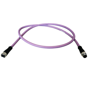 Uflex USA UFlex Power A CAN-1 Network Connection Cable - 3.3’ - 73639T