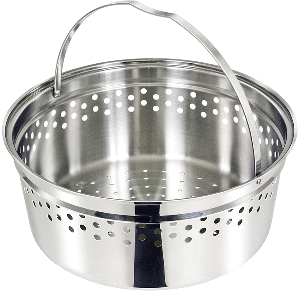 Magma Gourmet Stainless Steel Colander - A10-367