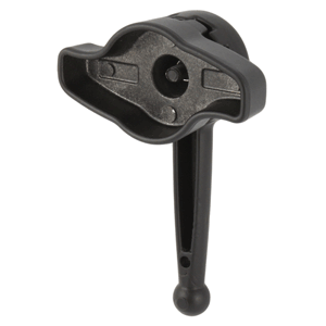 RAM Mounting Systems RAM Mount Handle Wrench f/"D" Size Ball Arms & Mounts - RAM-KNOB9HU