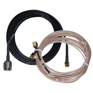 Inmarsat 6M Active Antenna Cable kit w/6M GPS Cable - ISAT-BM-ISD932