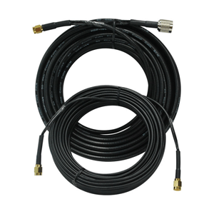 Inmarsat 13M Active Antenna Cable Kit w/13M GPS Cable - ISAT-BM-ISD933