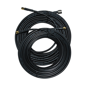 Inmarsat 18M Active Antenna Cable Kit w/18M GPS Cable - ISAT-BM-ISD934