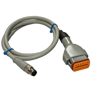 Maretron DSM NMEA 2000 Cable - 1M - DSM150CABLE-1.0