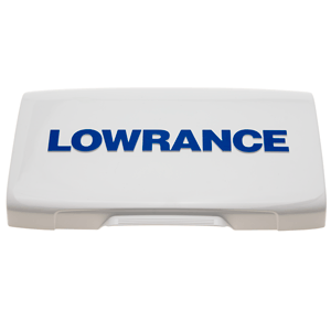 Lowrance Sun Cover f/Elite-7 Series and Hook-7 Series - 000-11069-001