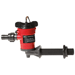 Johnson Pump Cartridge Aerator 1000 GPH 90° Intake - 12V