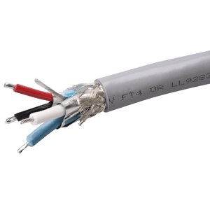 Maretron Mid Bulk Cable - 100 Meter - Gray - DG1-100C