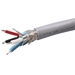 Maretron Mid Bulk Cable - 100 Meter - Gray