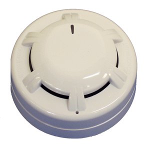Fireboy-Xintex Xintex Photo Electric Smoke Detector - AP65-PESD-02-TB-R